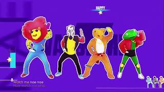 Russia Just Dance 2019  МэвлХолодок [upl. by Ahsitam307]