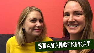 Norwegian Stavanger Dialect [upl. by Iasi]