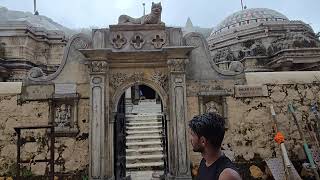 Girnar Hills Junagadh  Mystical Temples and Stunning Landscapes [upl. by Pendleton264]