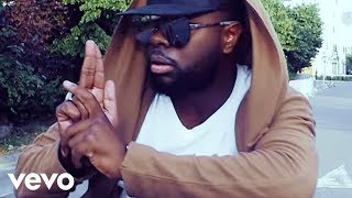 Maître Gims  150 Clip officiel [upl. by Efar]