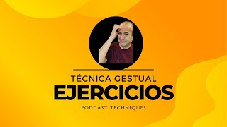 Técnica gestual ejercicios para alternar compases simples compuestos y de amalgama [upl. by Head]