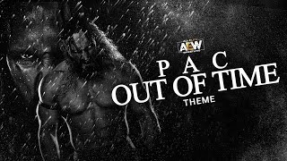 OFFICIAL AEW ENTRANCE THEME  THE BASTARD PAC [upl. by Bueschel]