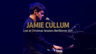 JAMIE CULLUM Live at HENAMusic Sessions 2021 [upl. by Cornelius579]