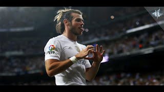 Gareth Bale  Skills amp Goals 2016 HD [upl. by Kcyred]