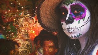 Mexican Day of the Dead [upl. by Sinclare922]