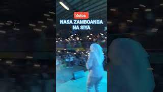 SHAIRA  SELOS NEW LIVE CONCERT  ZAMBOANGA [upl. by Nithsa]