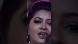 best singer legend Usha Uthup trending cute viralvideo telugu tamil malayalam shorts video [upl. by Asilet]