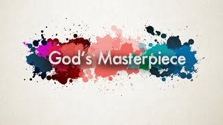 Gods Masterpiece  Elementary Lesson 1 [upl. by Haroppiz]