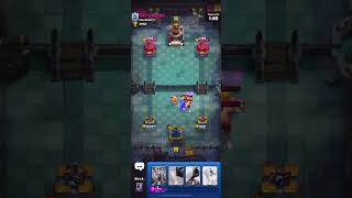 beautiful fireball clashroyale supercell [upl. by Florine]