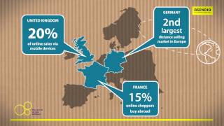 Introduction to crossborder ecommerce [upl. by Hendrik]