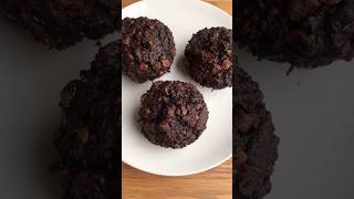 🍫LOW CALORIE CHOCOLATE MUFFINS🍫 [upl. by Aggarwal]