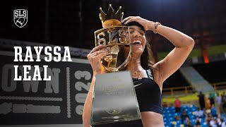 Best of Rayssa Leal  Street League [upl. by Nimajneb]