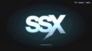 SSX 2012  Part 14 World Tour Walkthrough  AFRICA Mac [upl. by Narcissus]