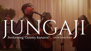 Jungaji  Gummy Bamarra Grandsons Story  Live Acoustic [upl. by Yrag853]