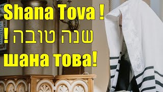 quotDorey Mayloquot Rosh Hashanah Song Yom Kippur Song Chazzanut Cantorial Music High Holidays CC [upl. by Yenaj43]