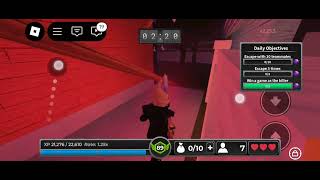 FLOTSAM DIREWICK GAMEPLAY  ROBLOX SURVIVE THE KILLER [upl. by Tuck]