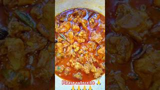 Easy Sheri chicken recipe l chicken karahi with Nanroti😋 yummy chicken 🐔shorts rkfoodhunting [upl. by Narok]