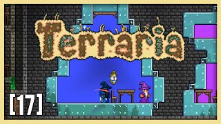 Terraria 13 Expert Mage Class Lets Play Part 17  Martian Madness  132 Mage Playthrough [upl. by Puri]