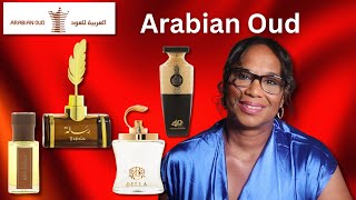 ARABIAN OUD FRAGRANCES THAT SMELL AMAZING  arabianoud [upl. by Primavera]