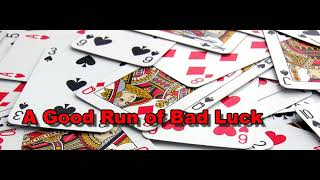 Clint Black A good run of bad luck [upl. by Beberg900]