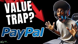 PYPL Stock Investors Beware  Is Paypal Stock Doomed Paypal Stock Prediction [upl. by Reamy]