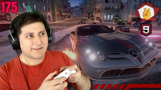 🔴 ¿Saco el McLaren F1 LM ¡Asphalt 9 en directo  14Marzo2024 [upl. by Merriman347]