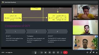 Introduction to Discrete Cosine Transform Using MATLAB [upl. by Anahsar]