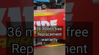 Exide 100 AH Battery price 60 mnth warranty [upl. by Ellie8]