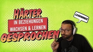 Härter gesprochen quotIN BEZIEHUNGEN LERNENquot [upl. by Eduj]