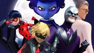 Miraculous Ladybug  Sandboy  Capitulo 23  Season 2  Español Latino [upl. by Princess]