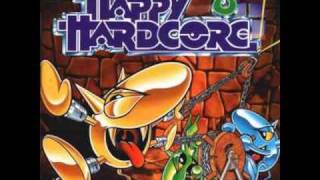 HAPPY HARDCORE MIX 2010 [upl. by Lemhar]