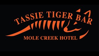 Mole Creek Hotel  Tasmania presented by wwwdestinationphotographycomau [upl. by Okim]