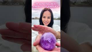 🎁Receive a Gift from the Universe With Reiki 💝 [upl. by Aikrahs676]