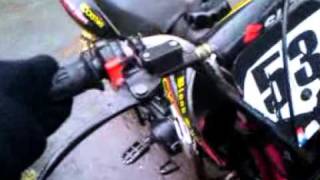 lifan 125 walkaround [upl. by Ecilayram]