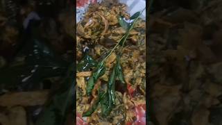 Pasalai keerai Pakoda cooking in our kitchen trending trendingshorts cooking kitchen pakoda [upl. by Yaya]