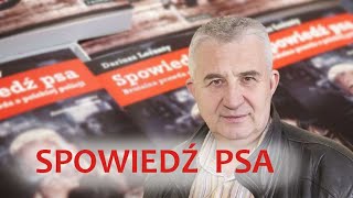 Spowiedź psa Dariusz Loranty [upl. by Delia]