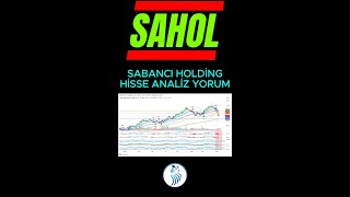 SAHOL Hisse Analiz Yorum  Hacı Ömer Sabancı Holding AŞ [upl. by Folsom]