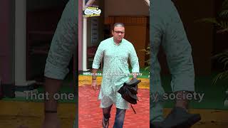 that one uncle every society tmkoc funny comedy relatable shorts funnyshorts comedyshorts [upl. by Elmira]