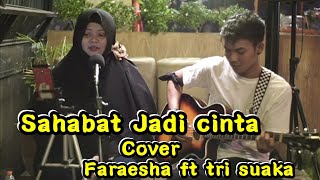 SAHABAT JADI CINTA  ZIGAZ COVER BY MUSISI JOGJA PROJECT [upl. by Haswell]