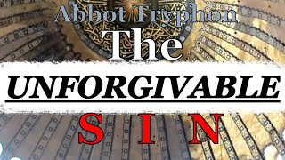 The Unforgivable Sin [upl. by Austen]