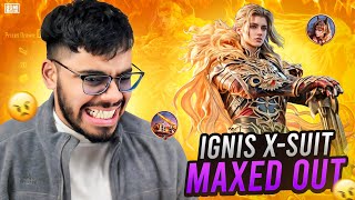 WORST Ignis XSUIT Crate Opening of My Life • CASETOO [upl. by Emya]