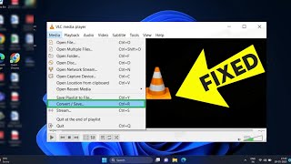 Convert 3gp to mp4 just using vlc player  change any video 3gp to mp4 [upl. by Yasdnil]