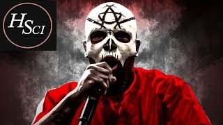 TOP 10 FASTEST TECH N9NE VERSES  WITH PROOF [upl. by Gio]