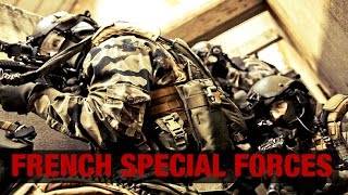 French Special Forces  Au delà du possible  1er RPIMa 13e RDP amp GIGN [upl. by Scarlett]