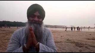 Amardeep Singh Gill  POET  LYRICIST  WRITER  DIRECTOR  DILSANJH RECORDS [upl. by Eirised365]