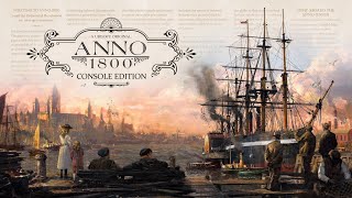 Anno 1800 [upl. by Sordnaxela]