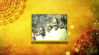 Swami Sivananda Talk about Daily SelfAnalysis original audio and video recording [upl. by Einnaj217]