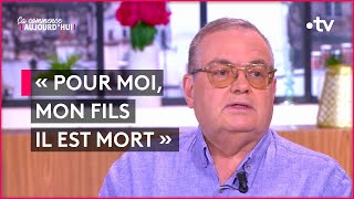 La fille de Philippe a été assassinée par son fils  Ça commence aujourdhui [upl. by Ecienahs]