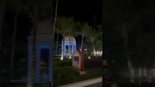 Majestic Mirage Punta Cana hotel [upl. by Aekahs]