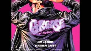 Grease  Grease [upl. by Izzy]